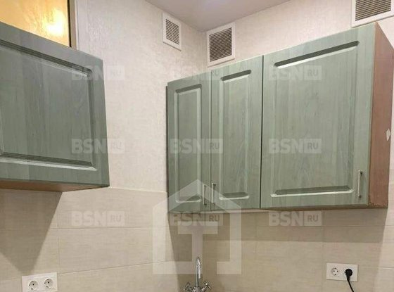 Продажа двухкомнатной квартиры - Волковский проспект, д.116 