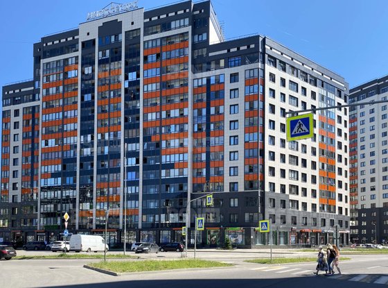 Аренда универсального помещения - Кудрово, Европейский, д.18, корп.1 