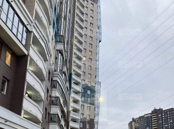 Продажа однокомнатной квартиры - поселок Понтонный, Заводская улица, д.15 