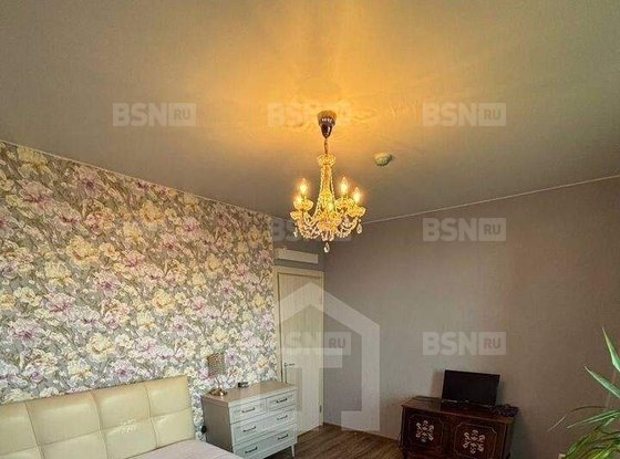 Продажа двухкомнатной квартиры - Дальневосточный проспект, д.33, корп.1 