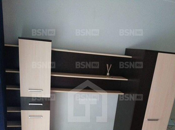 Продажа однокомнатной квартиры - Александра Грина бульвар, д.1 