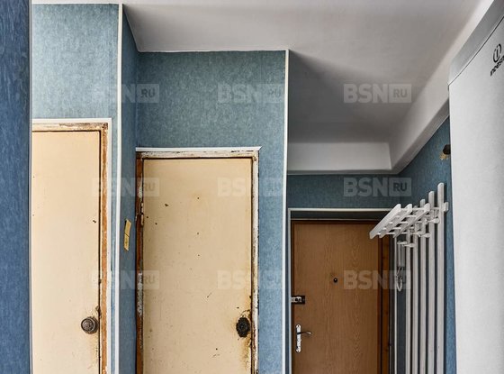 Продажа трехкомнатной квартиры - Просвещения проспект, д.30, корп.1 