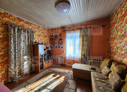 Продажа дачи - Ленинградская область, Волосовский район, Волосово г., Вокзальная ул., д.1