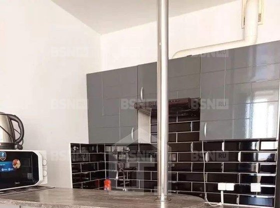Продажа однокомнатной квартиры - Кудрово, Пражская улица, д.15 