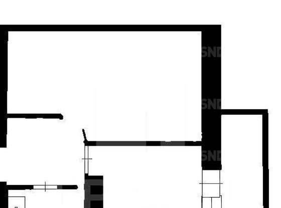 Продажа однокомнатной квартиры - Кушелевская дорога, д.7, корп.5 