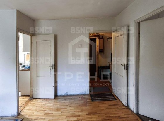 Продажа трехкомнатной квартиры - Белы Куна улица, д.26, корп.2 