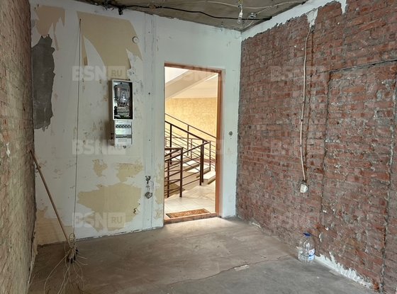 Продажа трехкомнатной квартиры - Пушкин, Софийский бульвар, д.7 