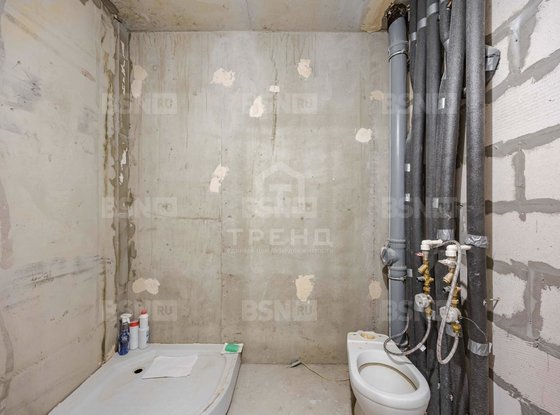 Продажа однокомнатной квартиры - Прокофьева улица, д.7, корп.2 