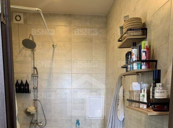 Продажа двухкомнатной квартиры - поселок Шушары, Школьная улица, д.17 