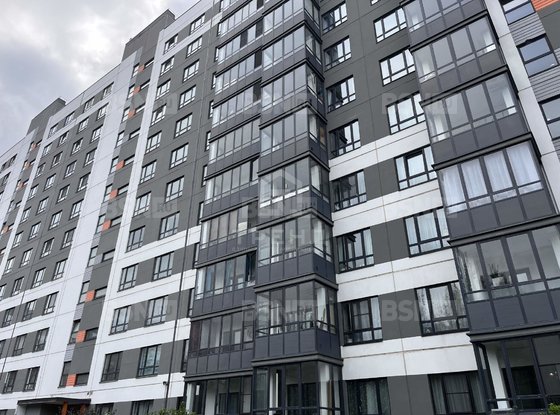 Продажа двухкомнатной квартиры - село Павлово, Морской проезд, д.2 