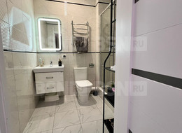 Продажа двухкомнатной квартиры - Санкт-Петербург, Московский район, Среднерогатская ул., д.10, к.1 