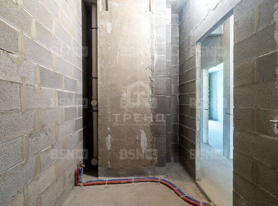 Продажа двухкомнатной квартиры - Петровский проспект, д.28, корп.1 стр 1 