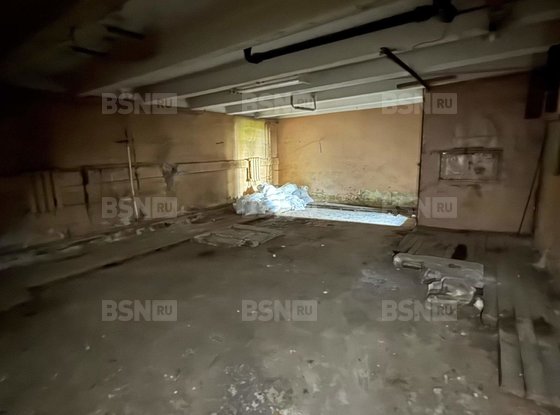 Продажа офиса - Варшавская улица, д.29, корп.3 литера А 