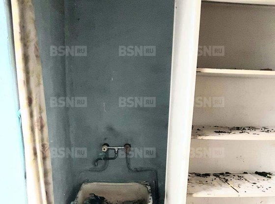 Продажа офиса - Колпино, Пролетарская улица, д.56, литера А 