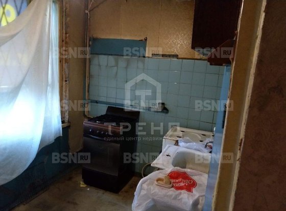 Продажа трехкомнатной квартиры - Культуры проспект, д.11, корп.2 