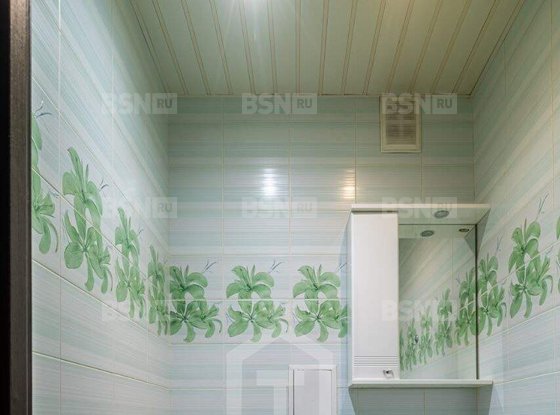 Продажа трехкомнатной квартиры - Приморский проспект, д.137, корп.1 