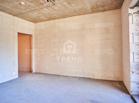 Продажа двухкомнатной квартиры - деревня Юкки, Тенистая улица, д.11, корп.1 