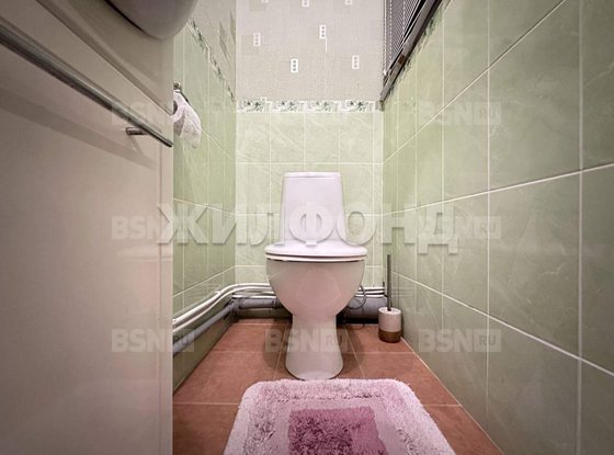 Продажа однокомнатной квартиры - Выборгское шоссе, д.27, корп.3 