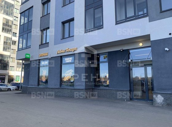 Продажа однокомнатной квартиры - Кудрово, Строителей проспект, д.5 