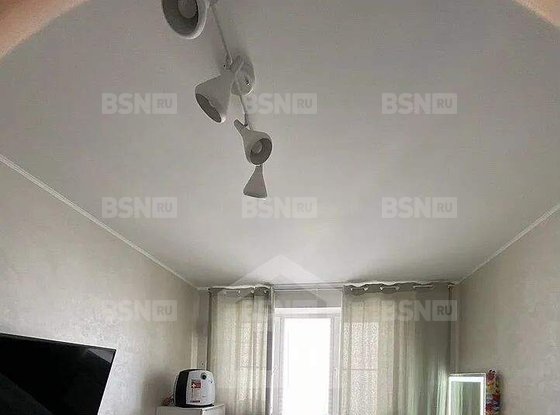 Продажа однокомнатной квартиры - Киевская улица, д.5, корп.7 стр 1 
