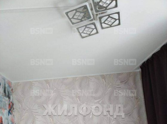 Продажа двухкомнатной квартиры - Маршала Казакова улица, д.82, корп.1 