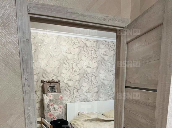 Продажа двухкомнатной квартиры - Ленинский проспект, д.100, корп.2 