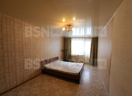 Продажа трехкомнатной квартиры - Ленинградская область, Волосовский район, Торосово д., д.6 