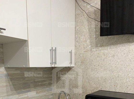 Продажа двухкомнатной квартиры - Тамбасова улица, д.8, корп.4 