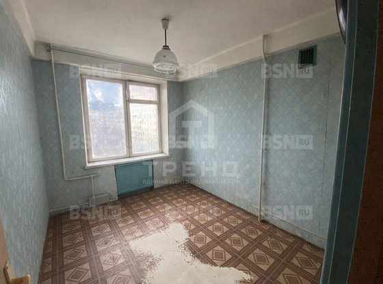 Продажа двухкомнатной квартиры - Маршала Блюхера проспект, д.55 