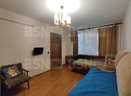 Продажа четырехкомнатной квартиры - Санкт-Петербург, Калининский район, Просвещения пр-кт., д.86, к.3 