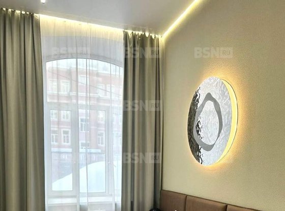 Продажа однокомнатной квартиры - Заставская улица, д.33, стр3 