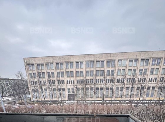 Продажа трехкомнатной квартиры - Новочеркасский проспект, д.50, корп.1 