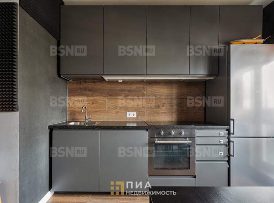 Продажа однокомнатной квартиры - Среднерогатская улица, д.13, корп.1 стр 1 