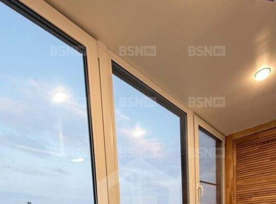 Продажа однокомнатной квартиры - Парашютная улица, д.34 