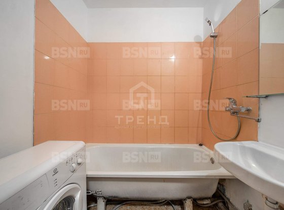 Продажа однокомнатной квартиры - Мебельная улица, д.45, корп.1 