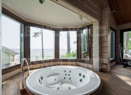 Продажа дачи - Ленинградская область, Выборгский район, Пески п., Большая Биржевая ул.