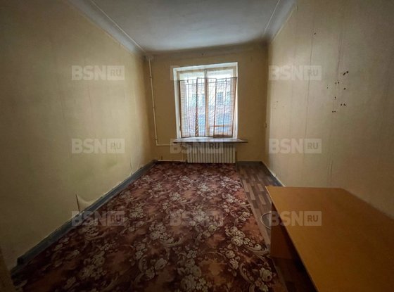 Продажа офиса - 5-я Советская улица, д.15, корп.17/12 литера А 