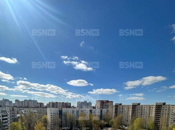 Продажа однокомнатной квартиры - Хошимина улица, д.11, корп.1 