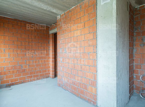 Продажа однокомнатной квартиры - Московское шоссе, д.256, корп.1 стр 1 