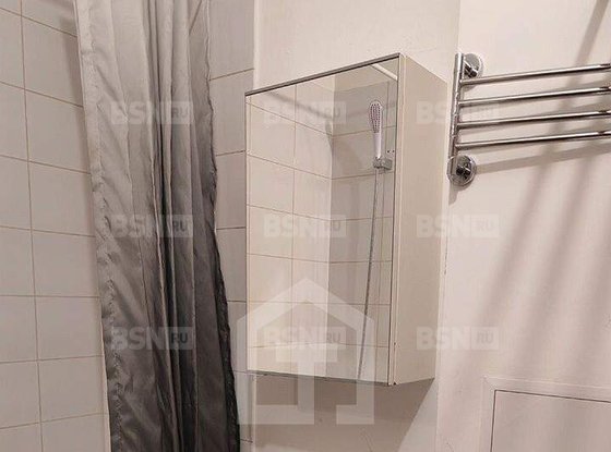 Продажа однокомнатной квартиры - Турку улица, д.11, корп.2 