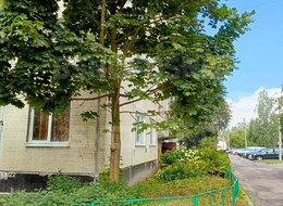 Продажа двухкомнатной квартиры - Ленинградская область, Гатчинский район, Пудость п., Зайончковского ул., д.9 