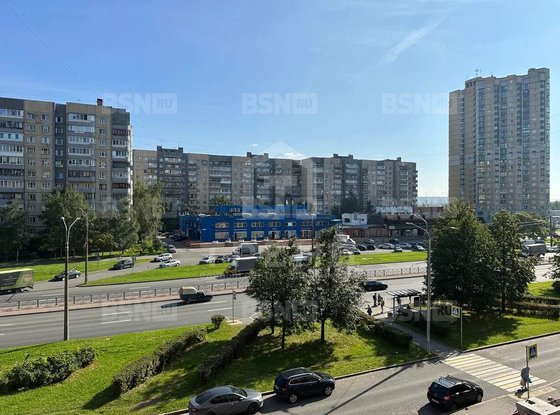 Продажа однокомнатной квартиры - Индустриальный проспект, д.10, корп.1б 