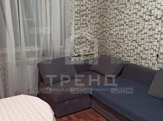 Продажа однокомнатной квартиры - Кржижановского улица, д.3, корп.2 