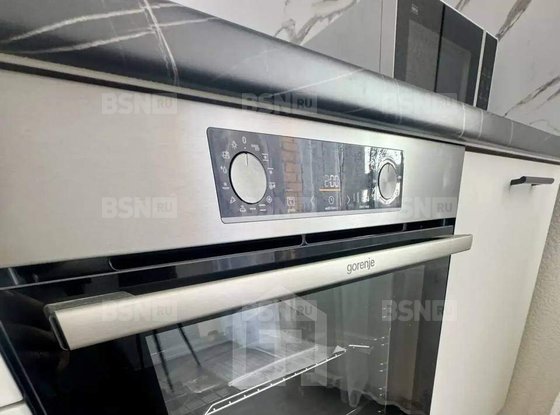 Продажа однокомнатной квартиры - Русановская улица, д.18, корп.8 