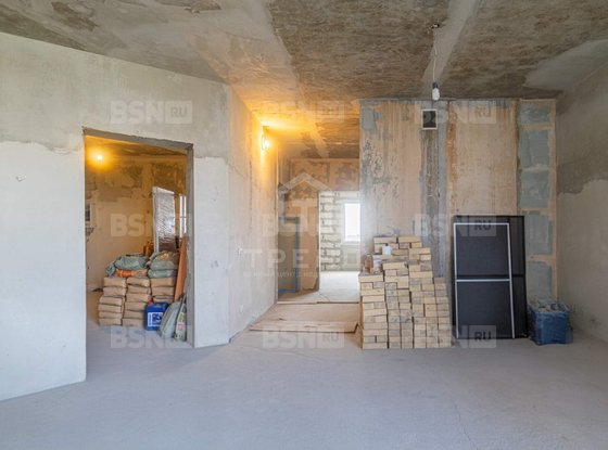 Продажа двухкомнатной квартиры - Планерная улица, д.63, корп.1 