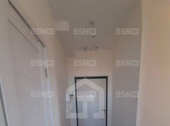 Продажа двухкомнатной квартиры - Бугры, Тихая улица, д.3, корп.2 