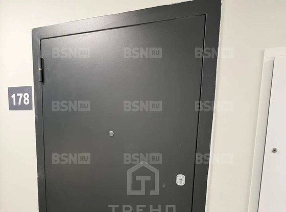 Продажа двухкомнатной квартиры - Мурино, Шоссе в Лаврики улица, д.51 