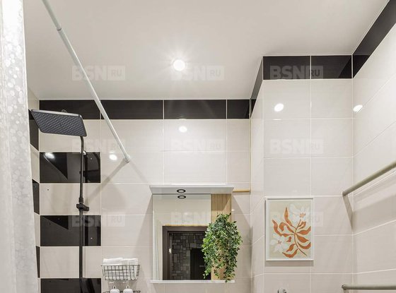 Продажа однокомнатной квартиры - Бугры, Воронцовский бульвар, д.11, корп.5 