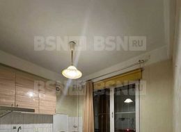 Продажа однокомнатной квартиры - Северный, 63, к 3 