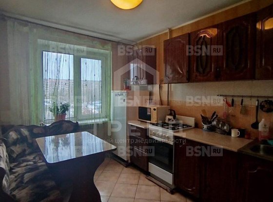 Продажа трехкомнатной квартиры - Пушкин, Школьная улица, д.51 